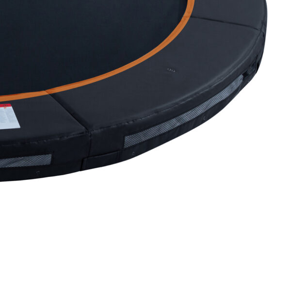 Randkussen trampoline (Rond) - Afbeelding 7
