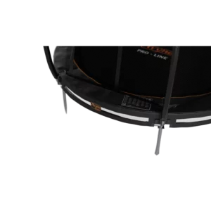 Trampoline Ingegraven (Rond) - Afbeelding 7
