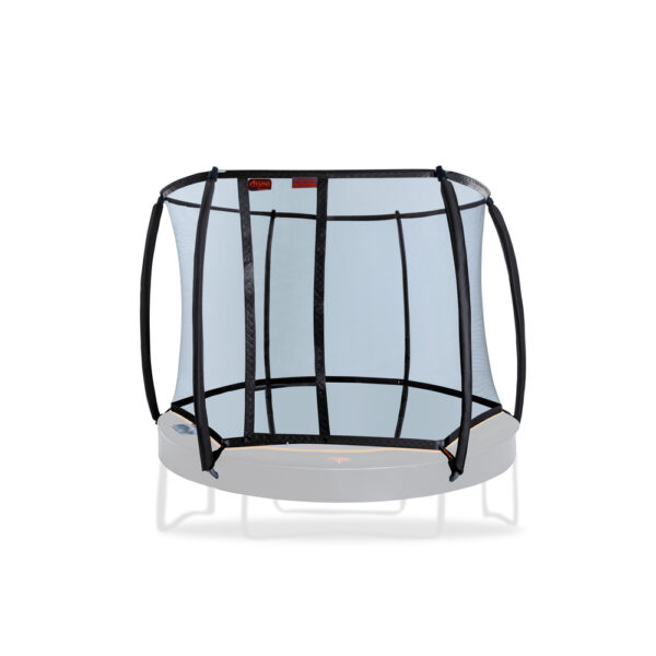 Veiligheidsnet trampoline (Rond)