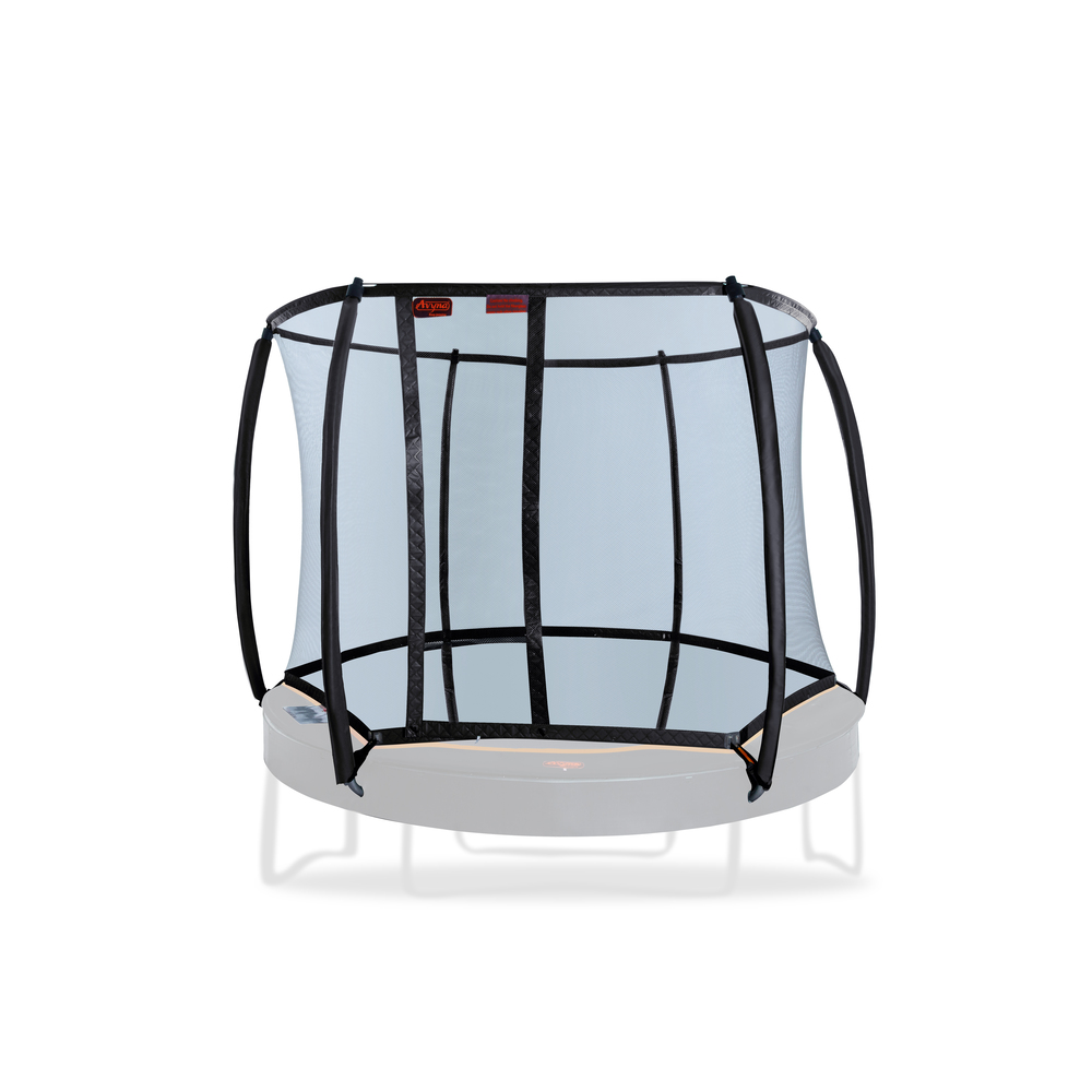 Veiligheidsnet trampoline (Rond) - Afbeelding 1