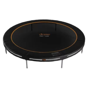Trampoline Ingegraven (Rond) - Afbeelding 18