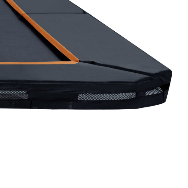 Randkussen trampoline (Rechthoek) - Afbeelding 8