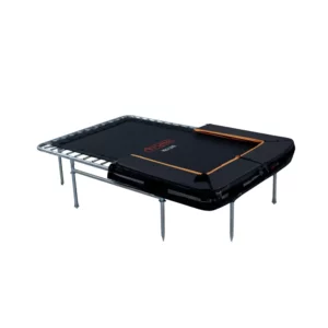 Trampoline Ingegraven (Rechthoek) - Afbeelding 7