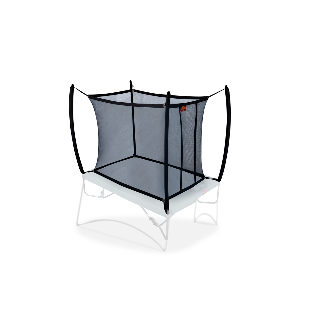 Veiligheidsnet trampoline (Rechthoek) - Afbeelding 1