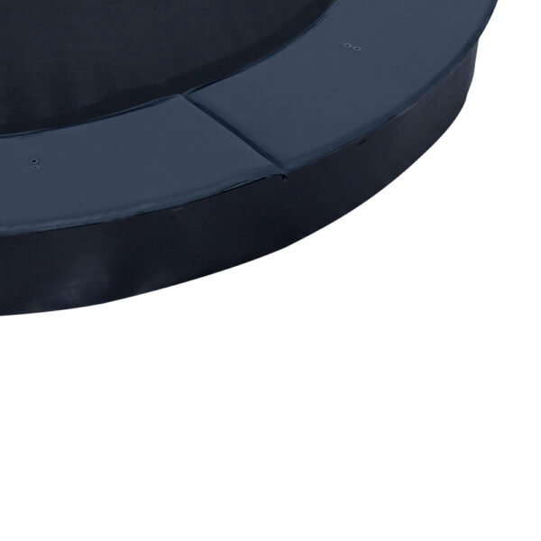 Randkussen trampoline (Rond) - Afbeelding 11