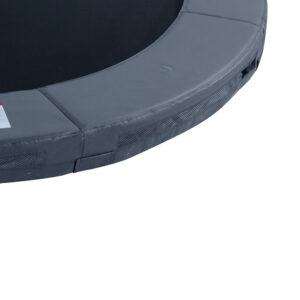 Randkussen trampoline (Rond) - Afbeelding 6