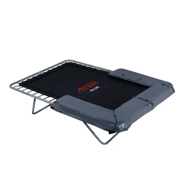 Trampoline Opbouw (Rechthoek) - Afbeelding 7