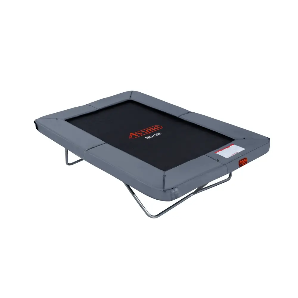 Trampoline Opbouw (Rechthoek) - Afbeelding 17