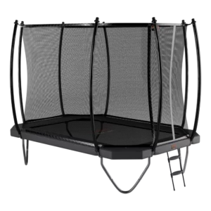 Trampoline Opbouw (Rechthoek) - Afbeelding 13