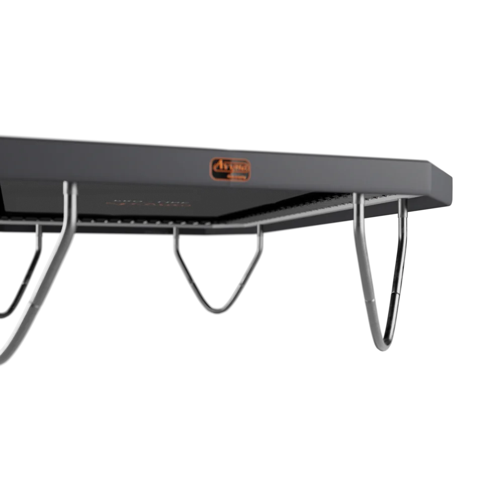 Trampoline Opbouw (Rechthoek) - Afbeelding 5