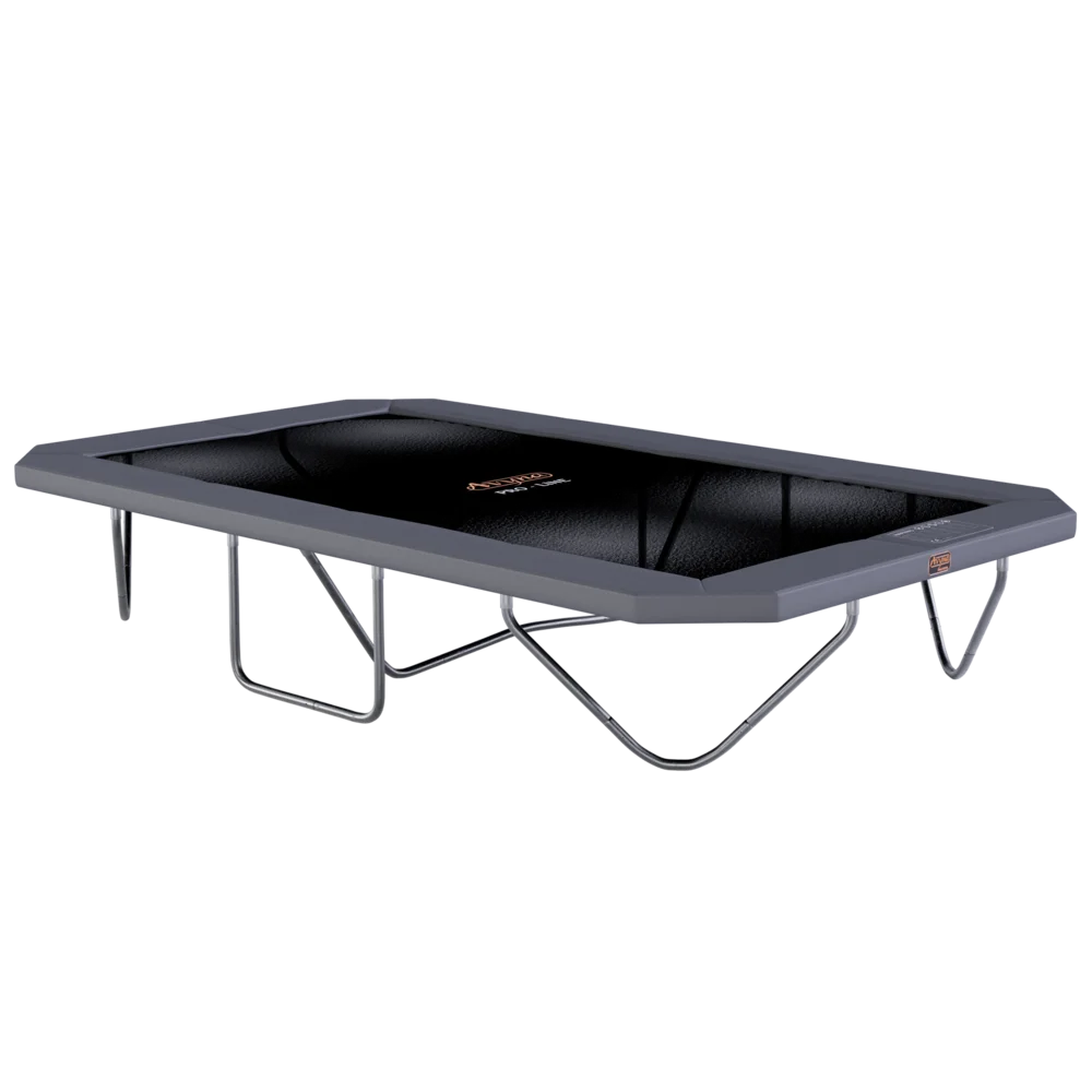 Trampoline Opbouw (Rechthoek) - Afbeelding 21