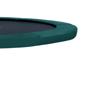 Randkussen trampoline (Rond) - Afbeelding 1