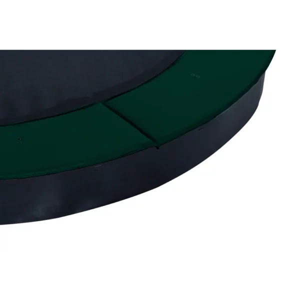 Randkussen trampoline (Rond) - Afbeelding 10