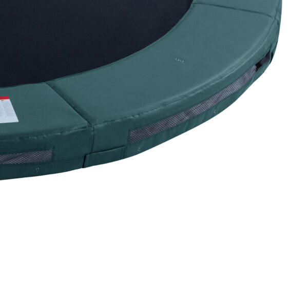 Randkussen trampoline (Rond) - Afbeelding 5
