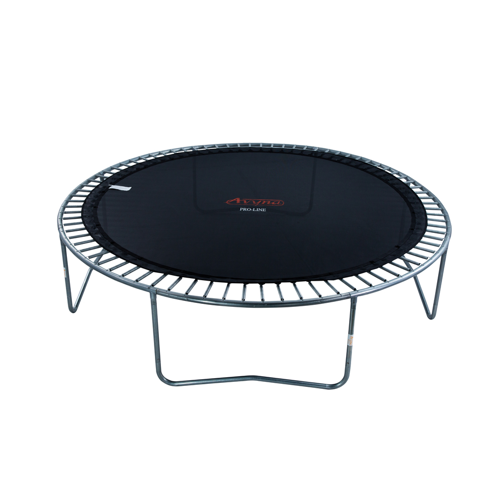Springmat trampoline (Rond) - Afbeelding 2