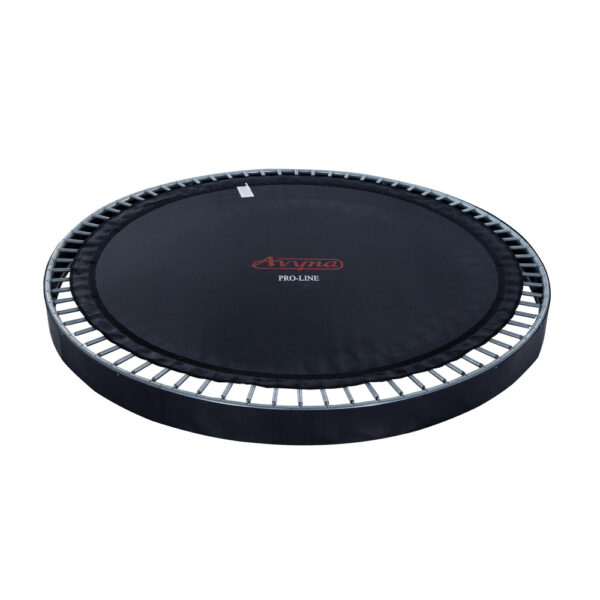 Springmat trampoline (Rond) - Afbeelding 1