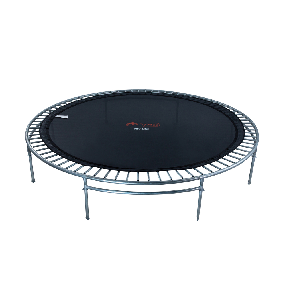 Springmat trampoline (Rond) - Afbeelding 3