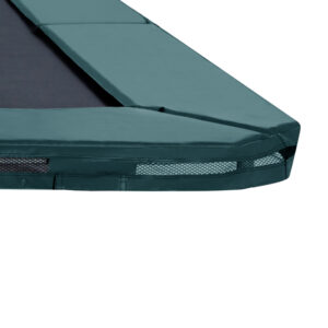 Randkussen trampoline (Rechthoek) - Afbeelding 5