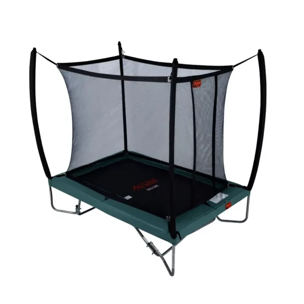 Trampoline Opbouw (Rechthoek) - Afbeelding 9