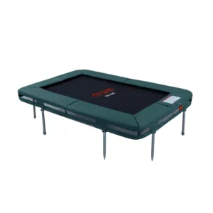 Trampoline Ingegraven (Rechthoek) - Afbeelding 14