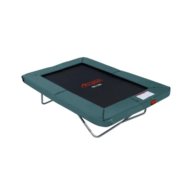 Trampoline Opbouw (Rechthoek) - Afbeelding 16