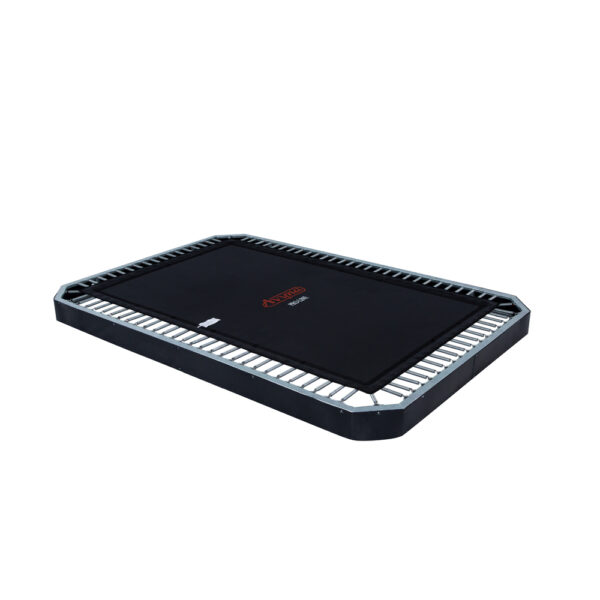 Springmat MAX trampoline (Rechthoek)