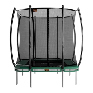 Trampoline Ingegraven (Rechthoek) - Afbeelding 11