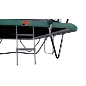 Trampoline Opbouw (Rechthoek) - Afbeelding 6