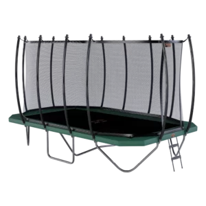 Trampoline Opbouw (Rechthoek) - Afbeelding 14