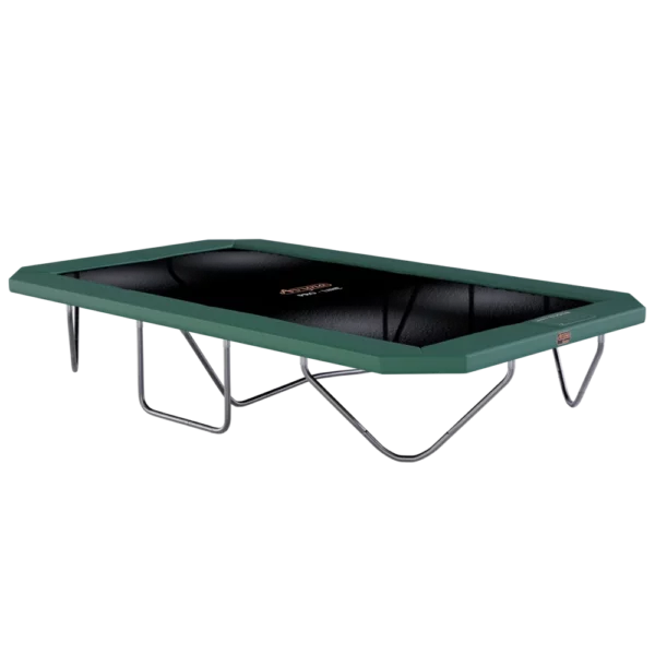 Trampoline Opbouw (Rechthoek) - Afbeelding 20
