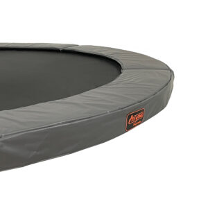 Randkussen universeel trampoline (Rond) - Afbeelding 3