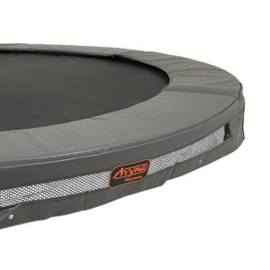 Randkussen universeel trampoline (Rond) - Afbeelding 5