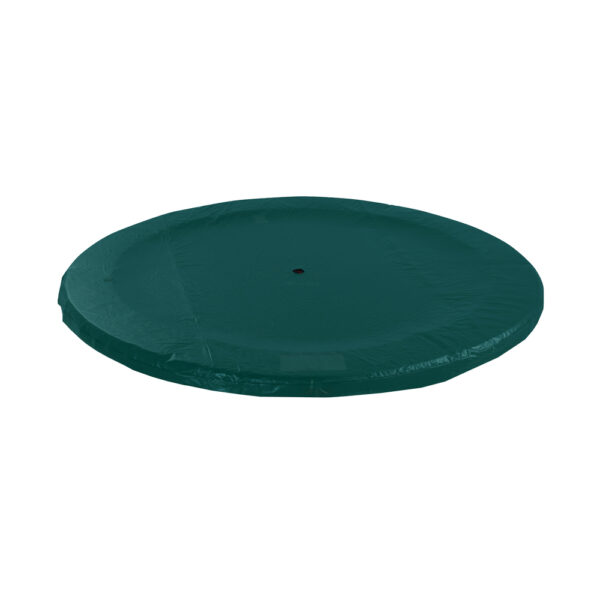 Afdekhoes Gelijkgronds trampolines (Rond)